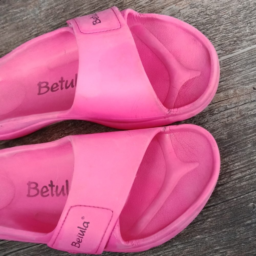 Betula Sandals View 3